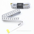 120 Inches Fiberglass Sewing Tape Measure